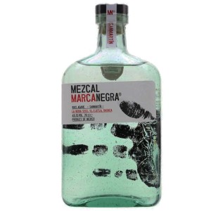 Marca Negra San Martin 70cl
