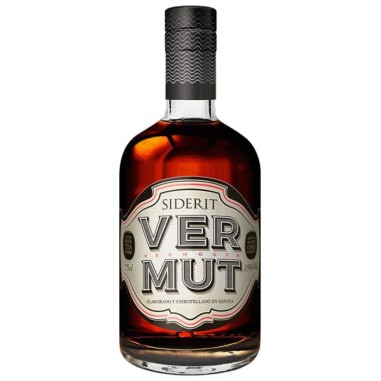 Vermouth Siderit 75cl