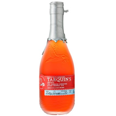 Gin Tarquins Blood Orange 70cl