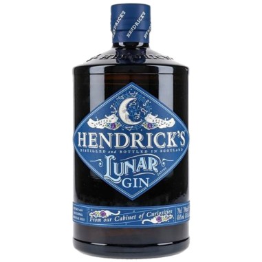 Gin Hendrick's Lunar 70cl