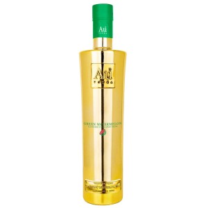 AU Green Watermelon 70cl