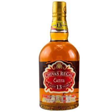 Chivas Regal Extra Blended 13 Years Old 70cl