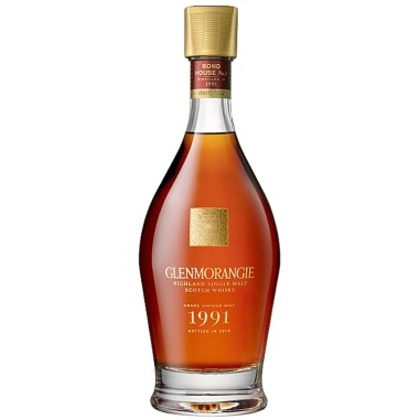 Glenmorangie 1991 Grand Vintage 70cl