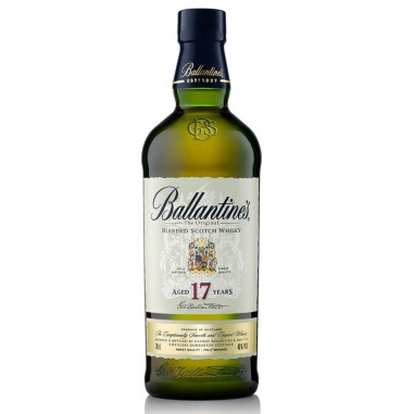 Ballantine's 17 Years Old 70cl
