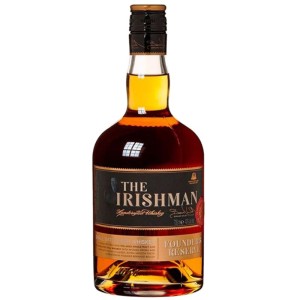 The Irishman Founders Reserve 1L