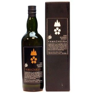 Yamazakura Fine Blended 70cl