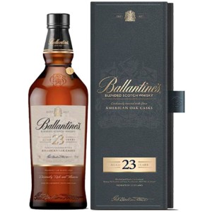 Ballantine's 23 Years Old 70cl