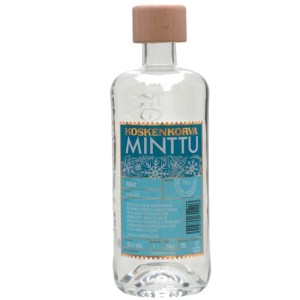 Koskenkorva Minttu 50cl