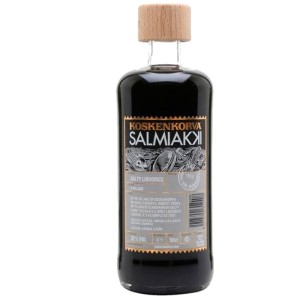 Koskenkorva Salmiakki 50cl