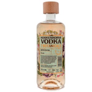 Koskenkorva 7 Flowers 50cl