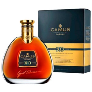 Camus XO Intensely 1L