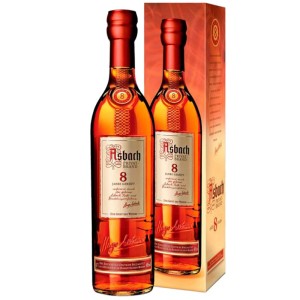 Asbach 8 Years Old Weinbrand 70cl