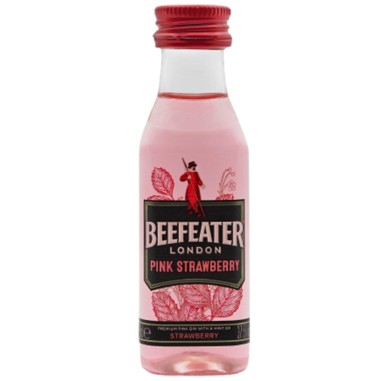 Gin Beefeater Pink 5cl