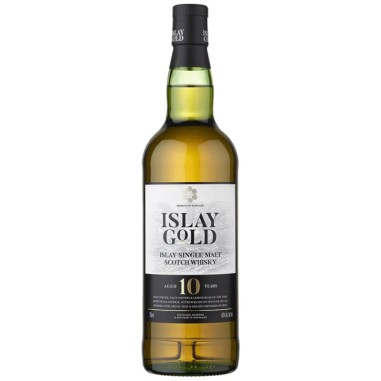 Islay Gold 10 Years Old 70cl