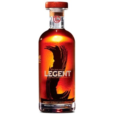 Legent Bourbon 70cl