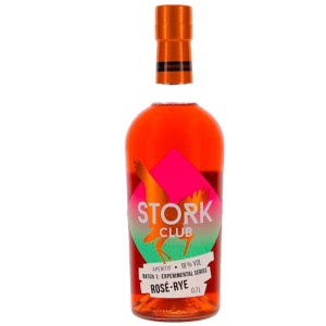 Stork Club Rose Rye 70cl