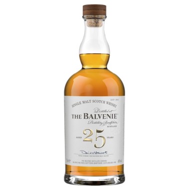 Balvenie 25 Years Old Rare Marriage 70cl