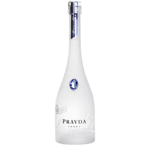 Pravda 70cl