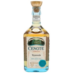 Cenote Reposado 70cl