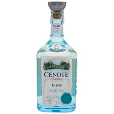 Cenote Blanco 70cl