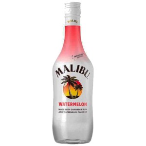 Malibu Watermelon 70cl