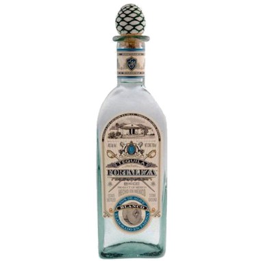 Fortaleza Blanco 70cl