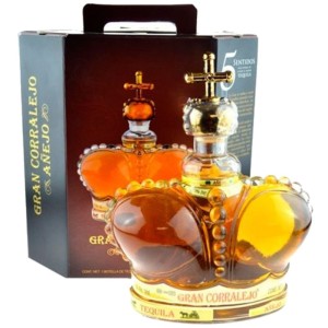 Corralejo Gran Añejo 70cl