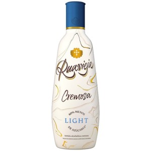 Crema de Orujo Light Ruavieja 70cl