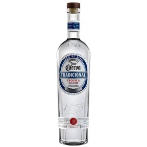Jose Cuervo Tradicional Silver 70cl