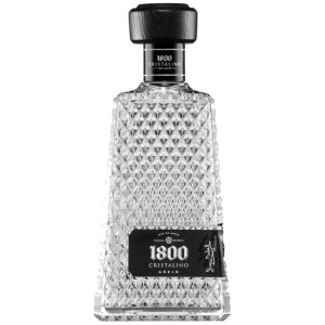 1800 Cristalino 70cl