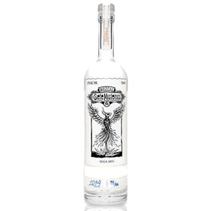 Mezcal Siete Misterios Pechuga 70cl
