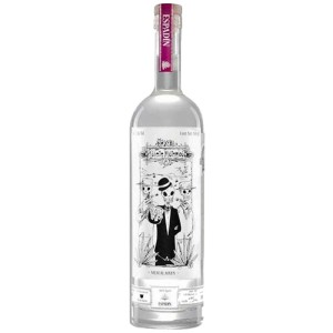 Mezcal Siete Misterios Espadin 70cl
