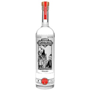 Mezcal Siete Misterios Arroqueño 70cl