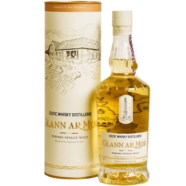 Celtic Glann Ar Mor 70cl