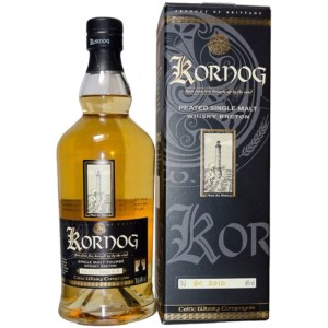 Celtic Kornog 70cl