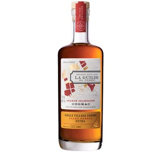 La Guilde Du Cognac Grande Champagne 70cl