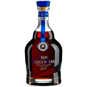Gran Duque de Alba XO 70cl