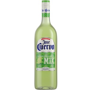 Jose Cuervo Margarita Mix Sin Alcohol 1L