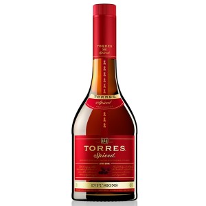 Torres Spiced 70cl