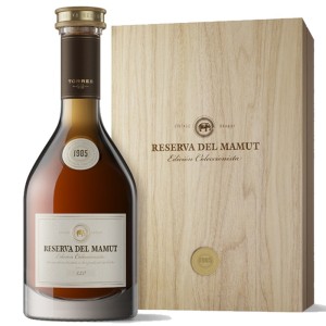 Reserva Del Mamut 70cl