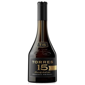 Torres 15 70cl