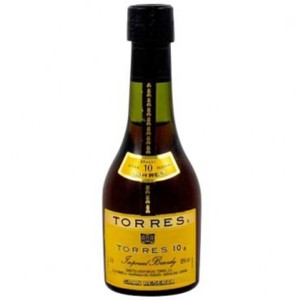 Torres 10 5cl