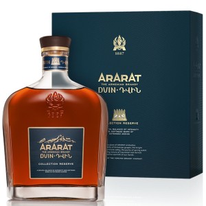 Ararat Dvin Collection Reserve 70cl