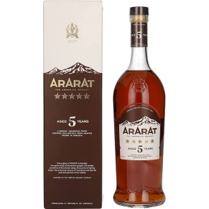 Ararat 5 Star 70cl
