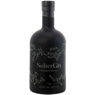 Gin Softergin 70cl
