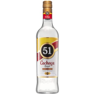 Cachaça 51 70cl