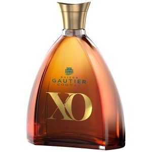 Gautier XO 70cl