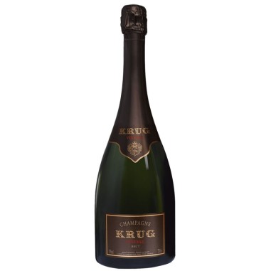 Krug 2000 Vintage 75cl