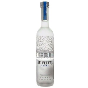 Belvedere 20cl