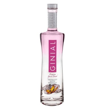 Gin Ginial 70cl